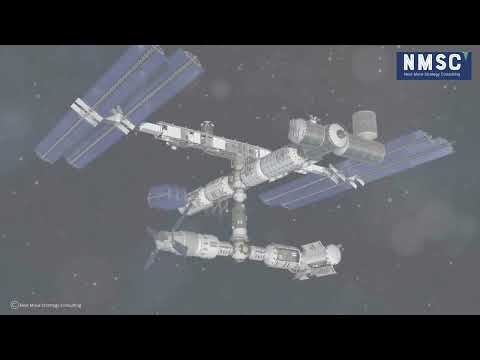 Explore the Cutting-Edge World of Satellite Bus Technology!