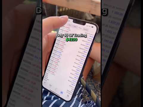Millionaire : Day 1 To Year 3 Of Forex Trading. #millionaire #forextrading