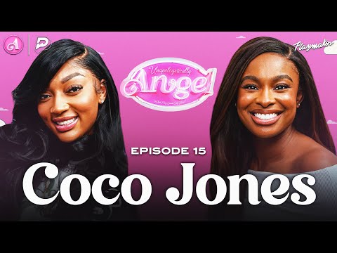 Coco Jones &amp; Angel Recall Crazy Fans, Wildest Celebrity Stories, And Relationship Goals For 2025