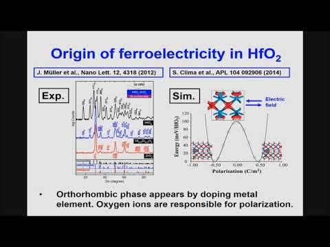 Technology Breakthrough by Ferroelectric HfO2 for Ultralow Power Logic and Memory