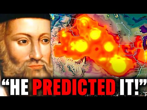 Nostradamus FINAL Prediction For 2024 Scares Everybody! World Leaders Are Preparing...