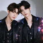 Soulful Harmony: SixTONES’ Jesse og Taiga afslører et fængslende anan-cover