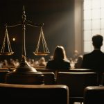 Iskanje pravičnosti: Razkrivanje pomanjkljivosti v razveljavljenem obsodbi