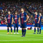 Barcelonačno neverjetno okrevanje: Kako je ekipa Hansi Flicka šokirala Atlético Madrid