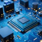 De skjulte kræfter, der former chipindustriens kaotiske dans