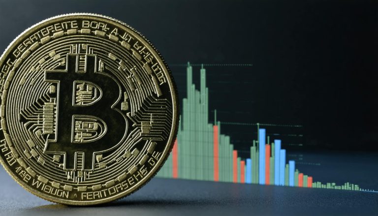 Bitcoinin 2024 puolitus: Paradigman muutos, joka voisi järkyttää globaalia rahoitusjärjestelmää