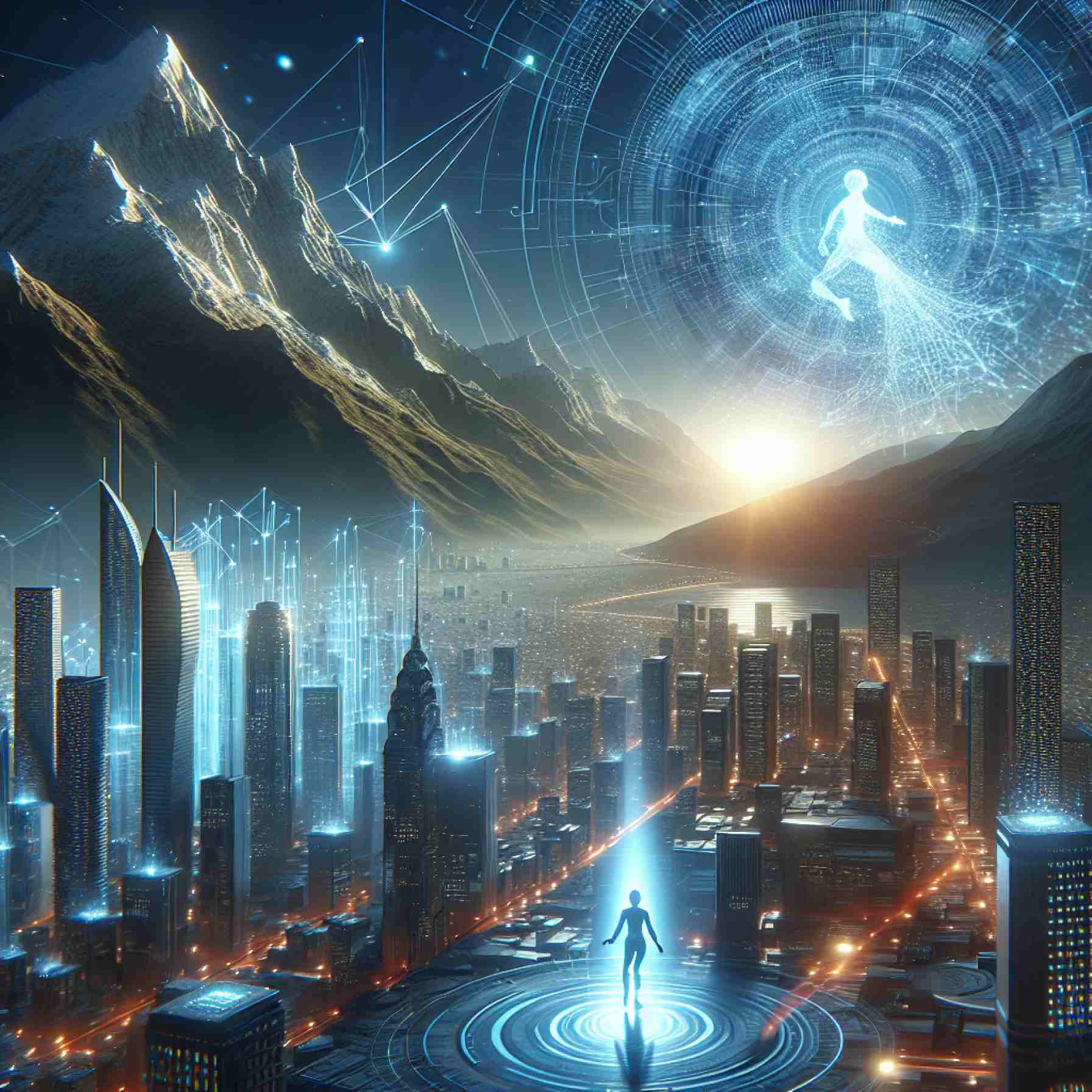 Unveiling Crypto's Next Big Opportunity: An Early Glimpse at Web3 ai's Revolutionary Potential