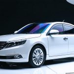 Dive into the Future: BYD’s e7 Electric Sedan Promises Elegance Without Breaking the Bank