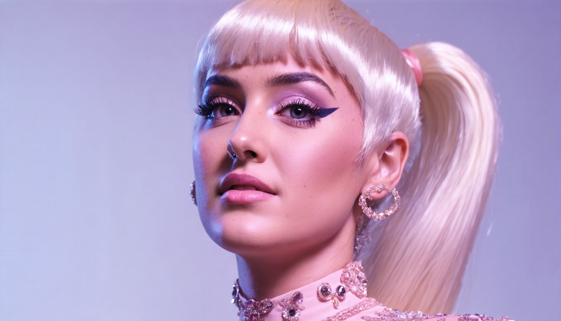 Katy Perry's Latest Move Has the Internet Buzzing Again—Here's Why