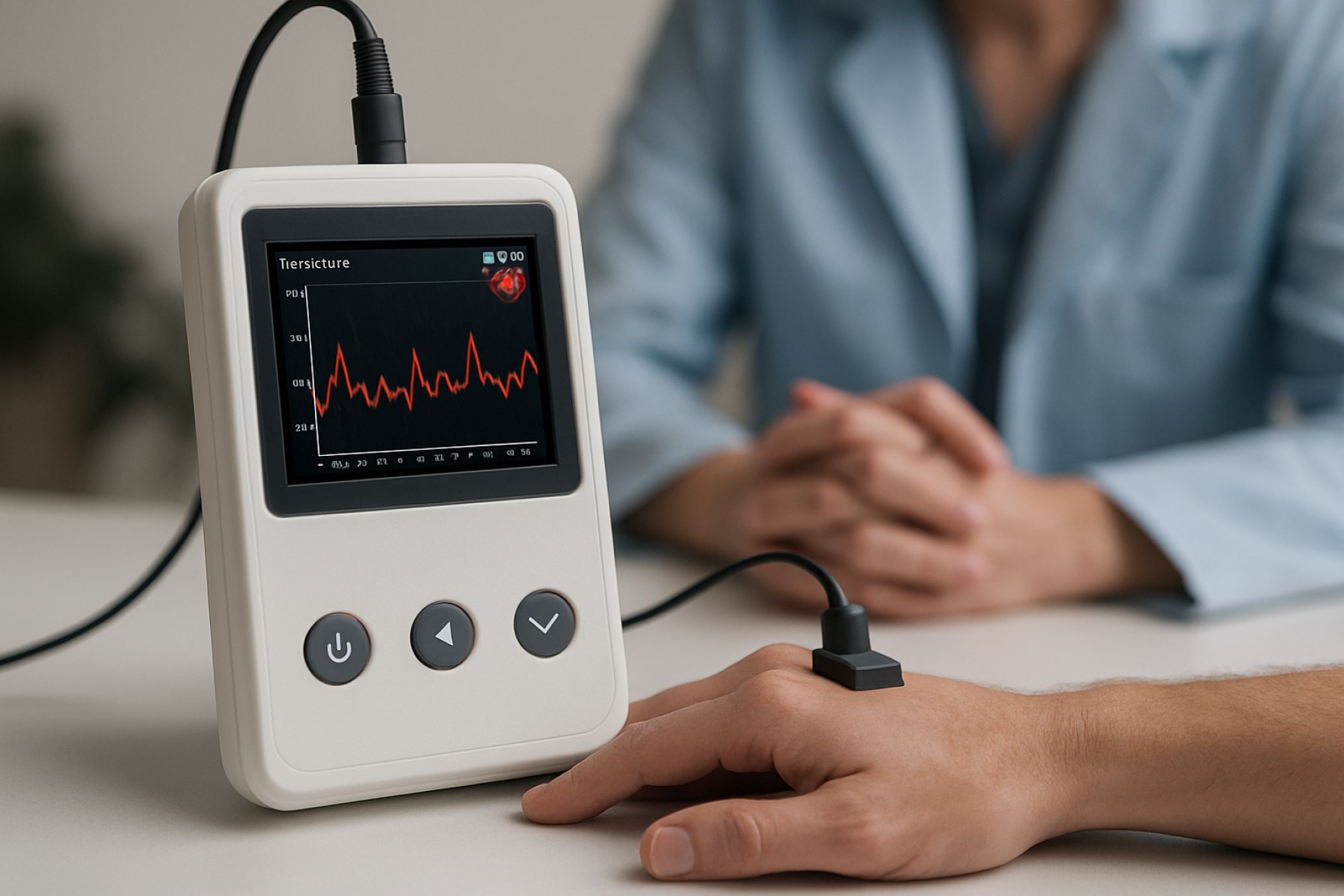 Microvascular Flowmetry Instruments: 2025 Breakthroughs & Industry Disruption Revealed!
