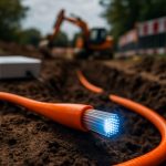 Underjordisk fiberoptisk sensing 2025: Revolutionerende underjordisk intelligens & markedsvækst