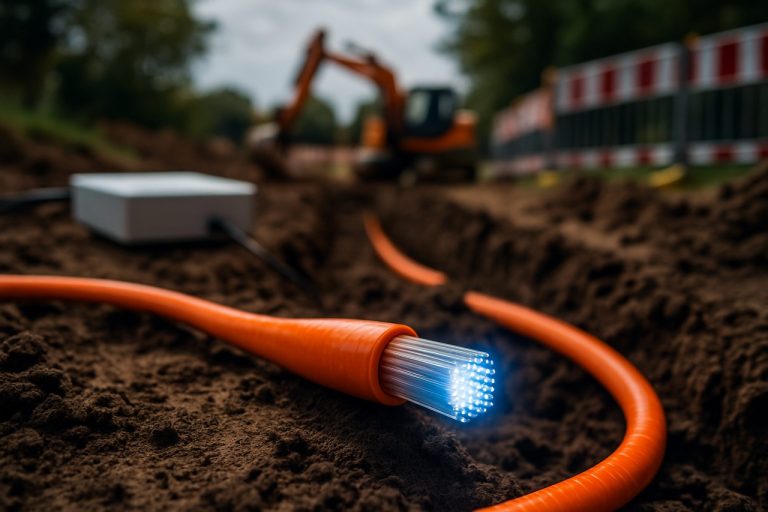 Podziemne Sensing Światłowodowe 2025: Rewolucjonizowanie Inteligencji Podziemnej i Wzrostu Rynku