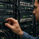 Déverrouiller un signal supérieur : Le pouvoir des équipements de tête de réseau dans la télévision par câble communautaire