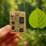 Biodegradable Electronics Market 2025: Rapid Growth Driven by Eco-Innovation & 28% CAGR Forecast