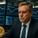هوس الشركات الجديد تجاه البيتكوين: هل تراهن وول ستريت بشكل كبير على مستقبل العملات الرقمية؟