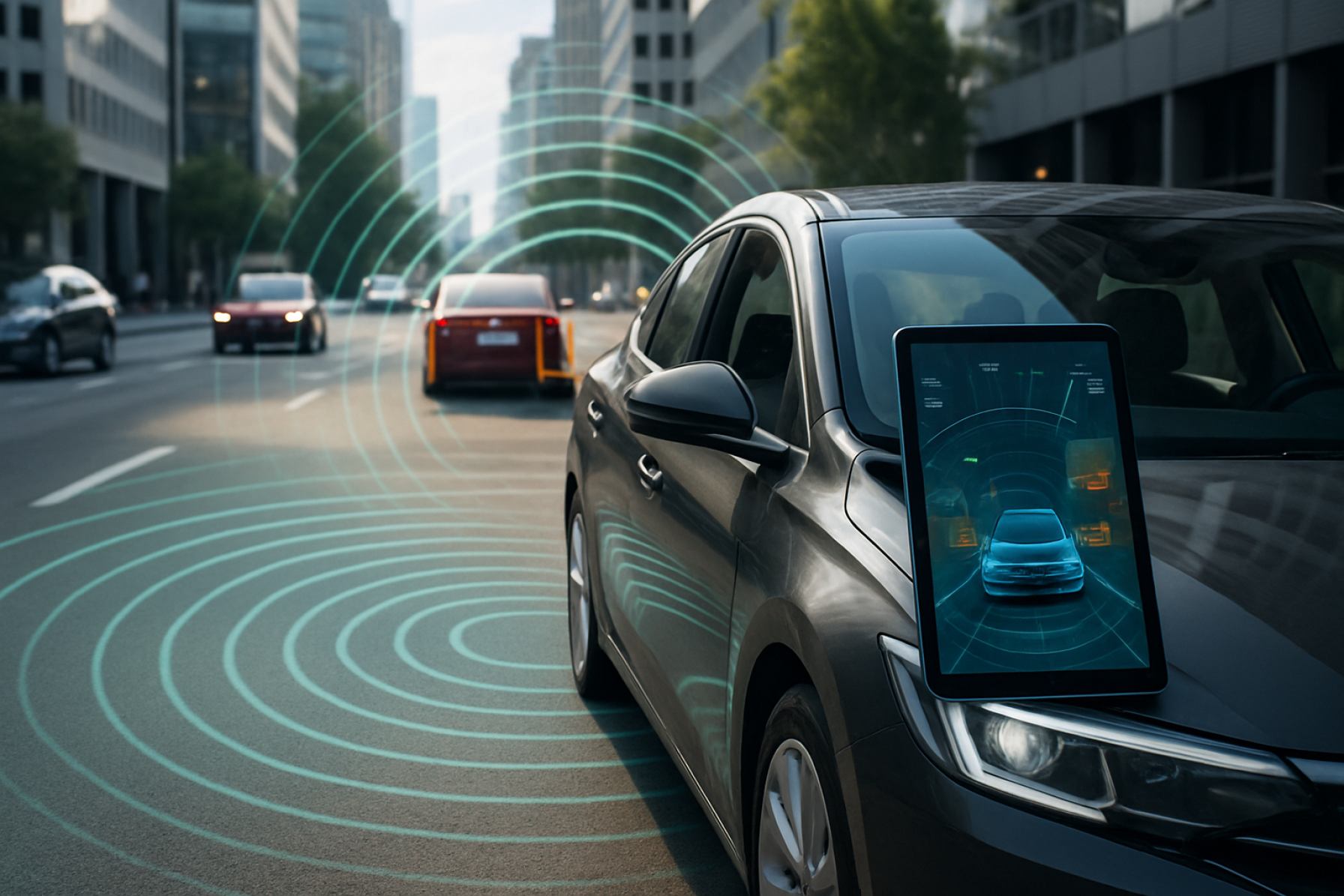 Sensor Fusion for Autonomous Navigation 2025: Market Growth Accelerates with AI Integration & 18% CAGR Forecast