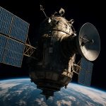 Cutting-Edge Satellite Developments & Market Insights Report